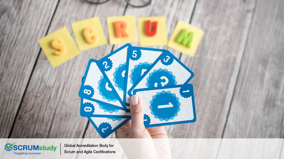 Estimativa usando Planning Poker